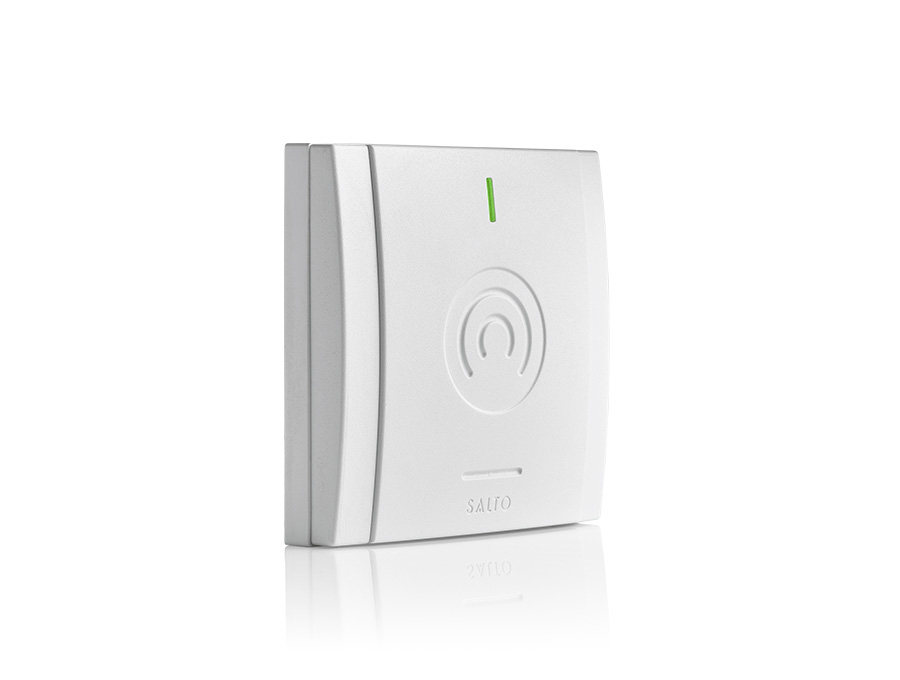 XS4 Wall readers